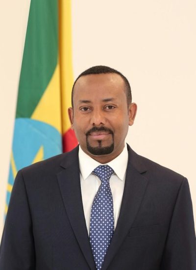 PM Abiy